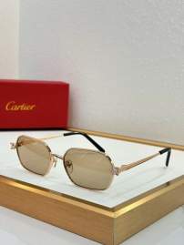 Picture of Cartier Sunglasses _SKUfw79280318fw